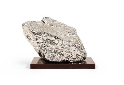Artificial rock