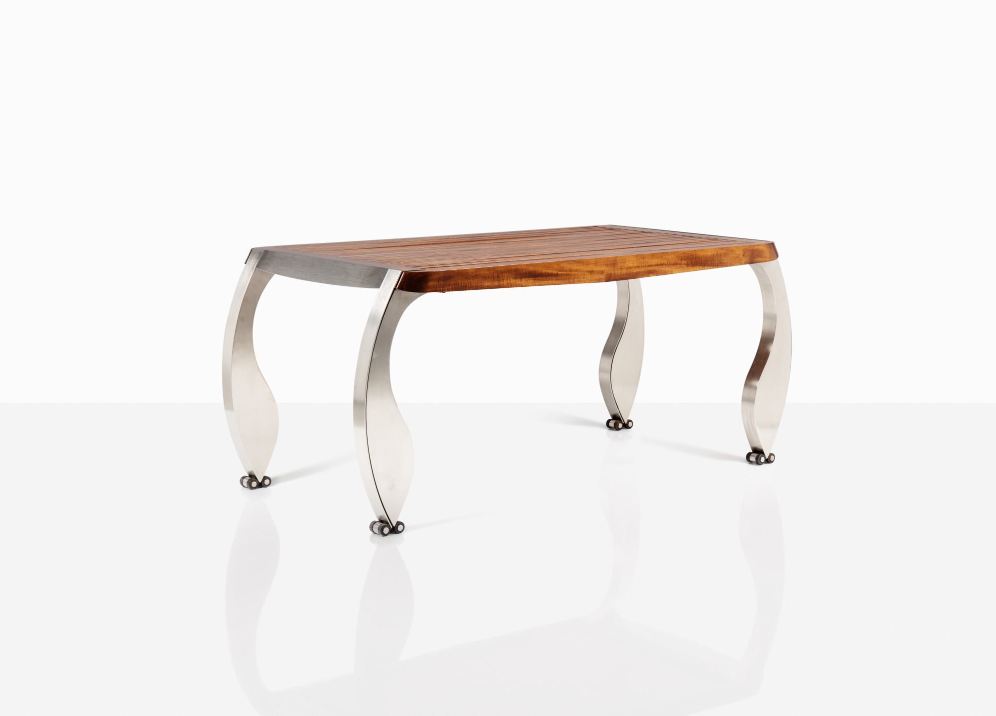 Ron Arad — Table Split