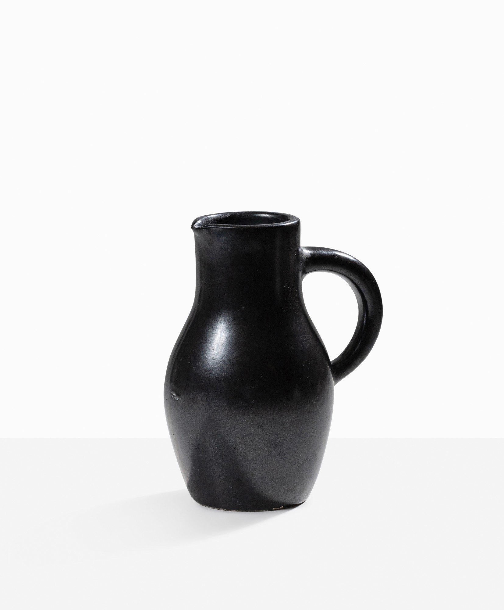 Georges Jouve — Pichet