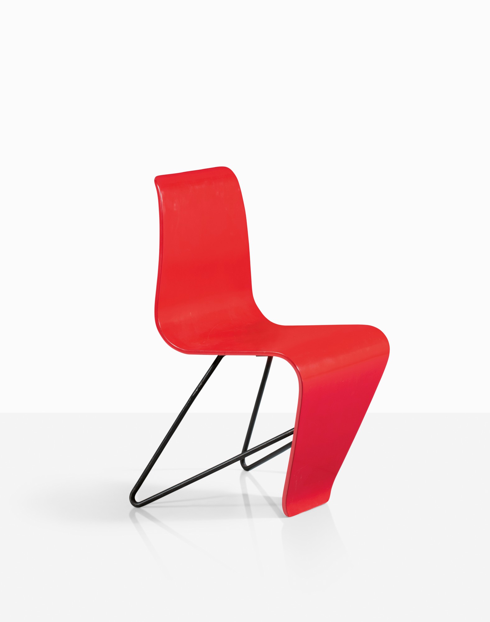 André Bloc — Chaise Bellevue