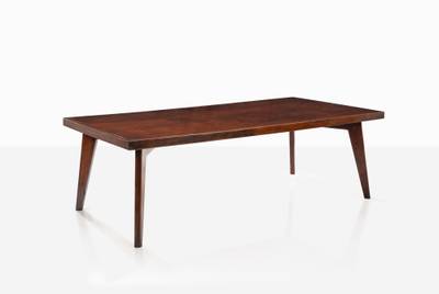 Table de salle à manger, modèle PJ-TA-01-B