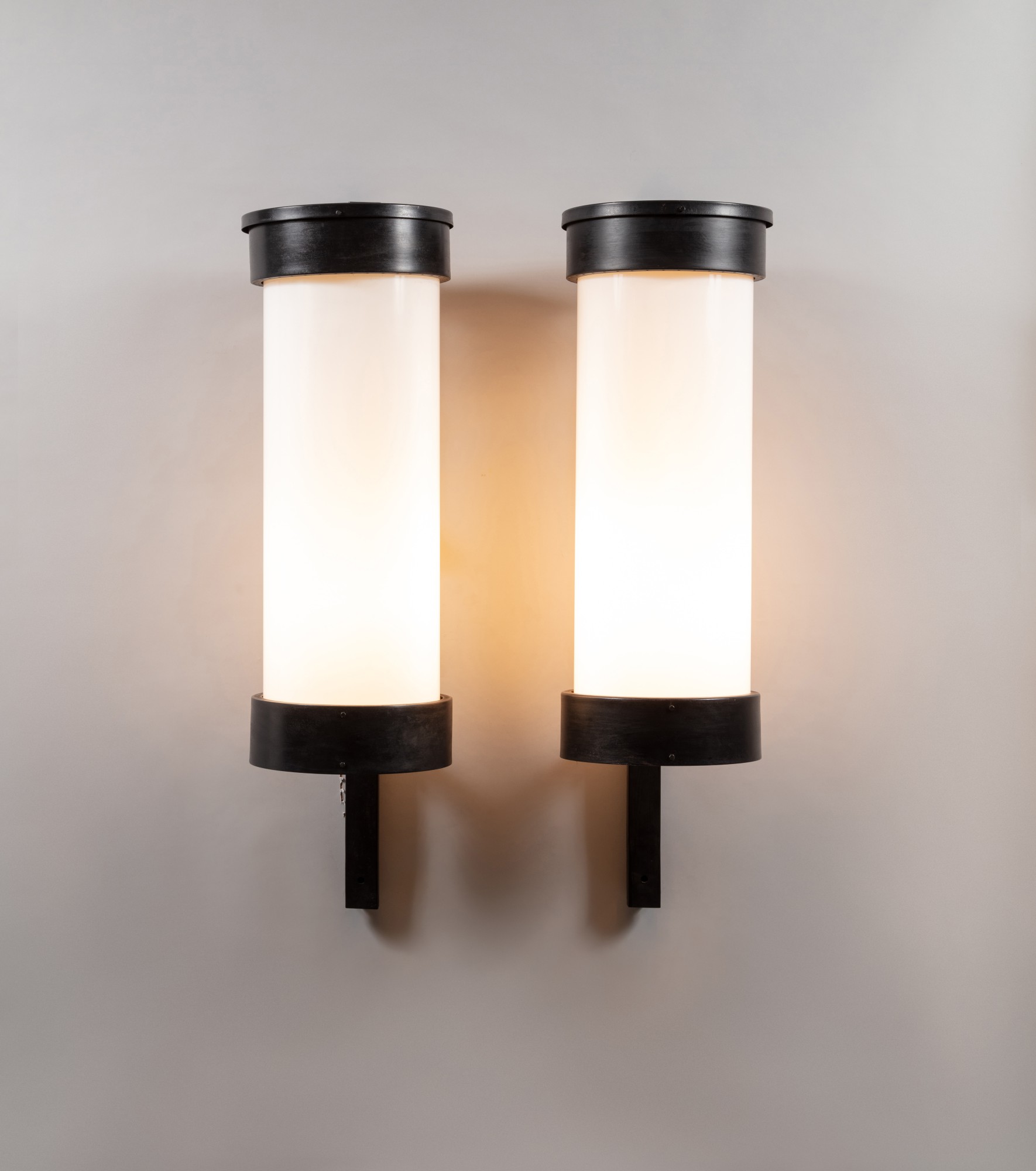 Studio BBPR — Paire d'appliques