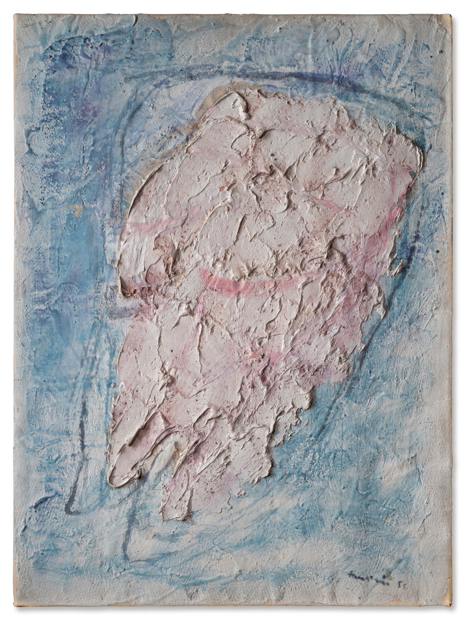 Jean Fautrier — Chipie