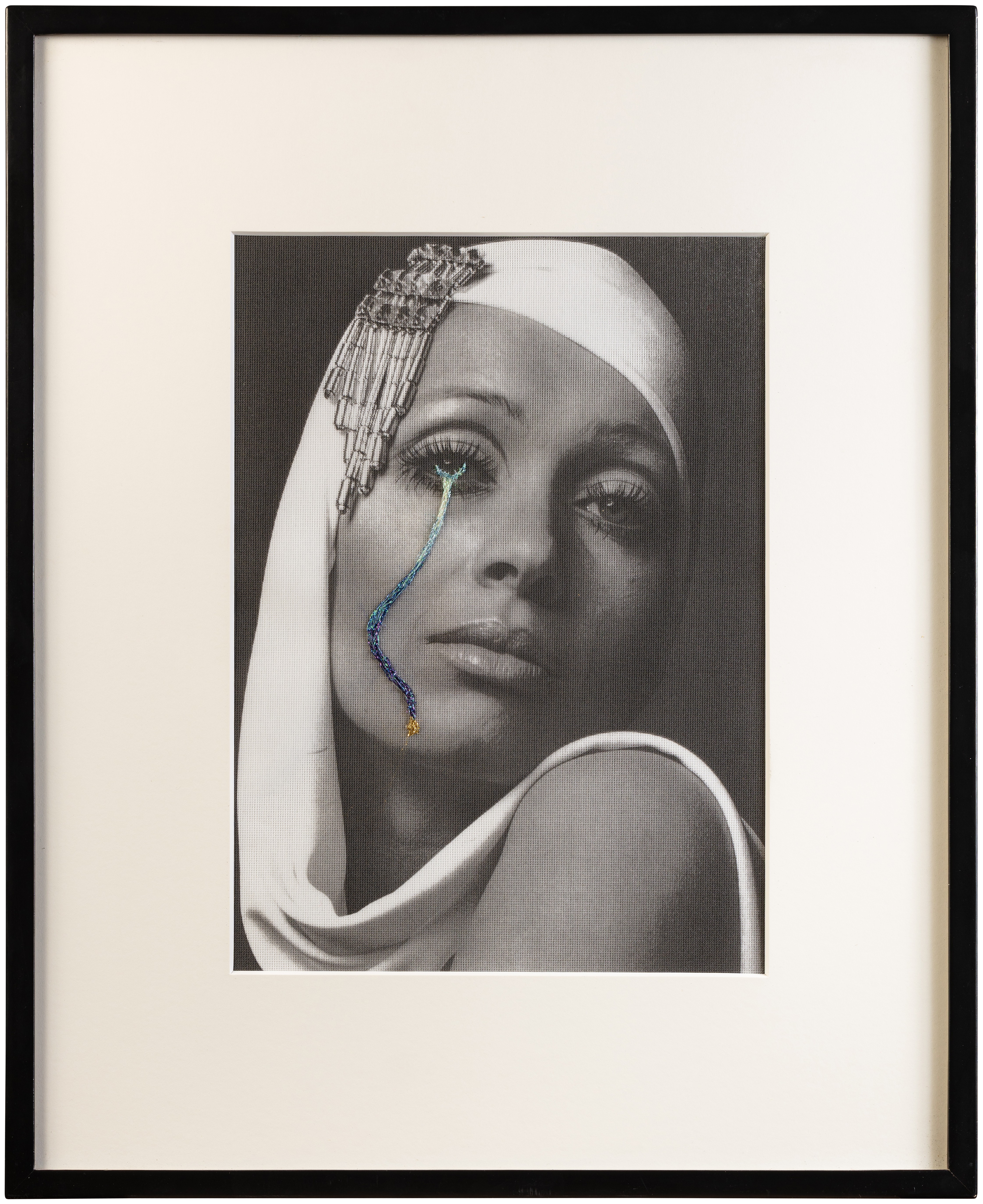 Isa Stoppi, Coppola e Toppo (Omaggio a Gianpaolo Barbieri)