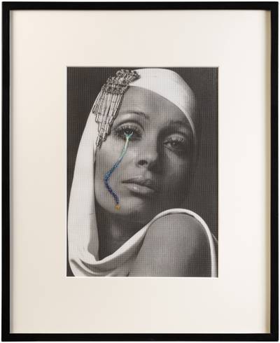 Isa Stoppi, Coppola e Toppo (Omaggio a Gianpaolo Barbieri)