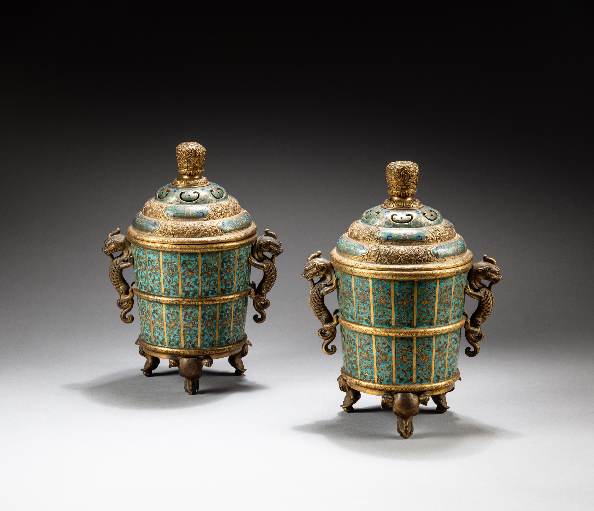 Qing dynasty, Qianlong period