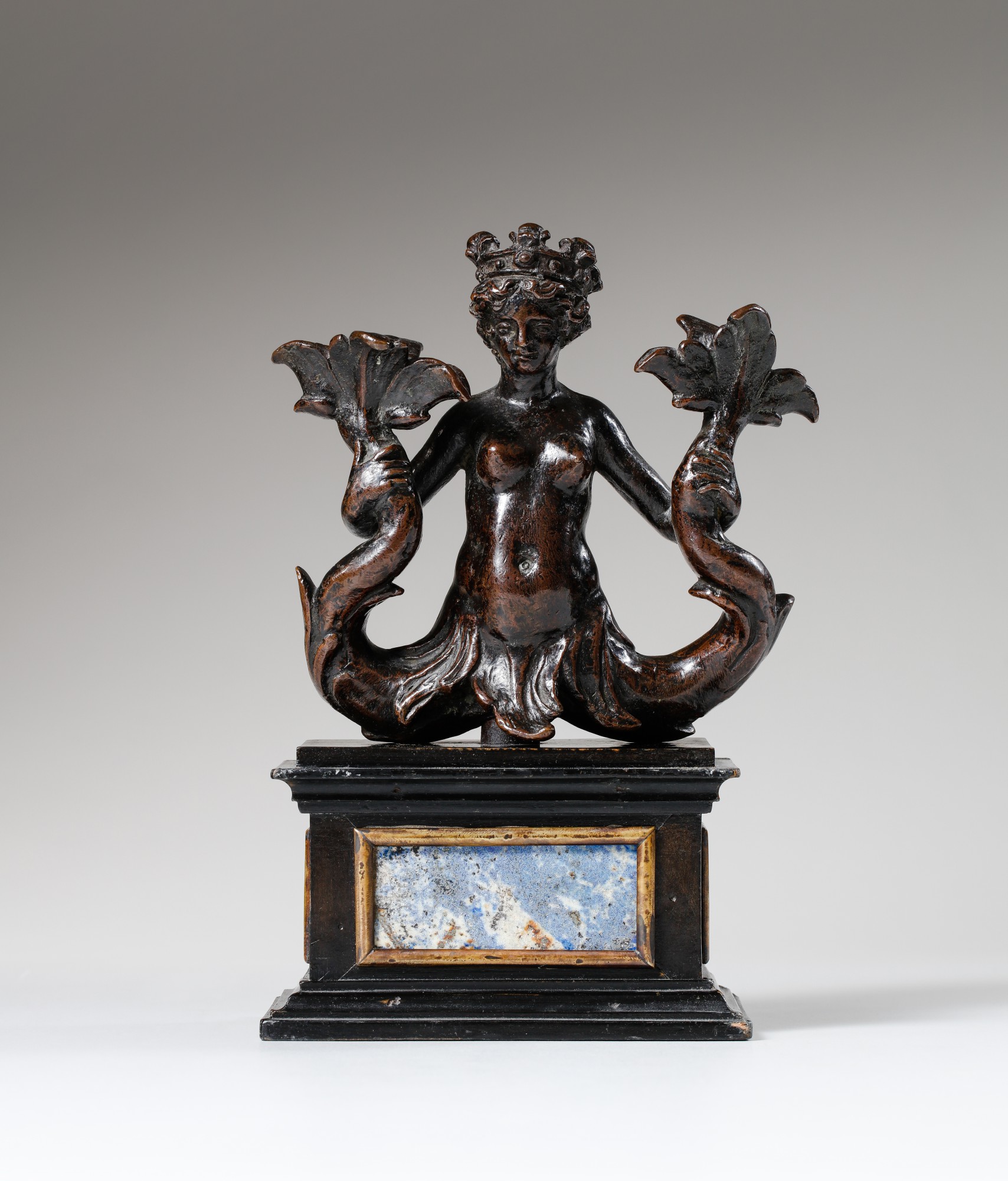 Northern Italian, 16th century — Sirène