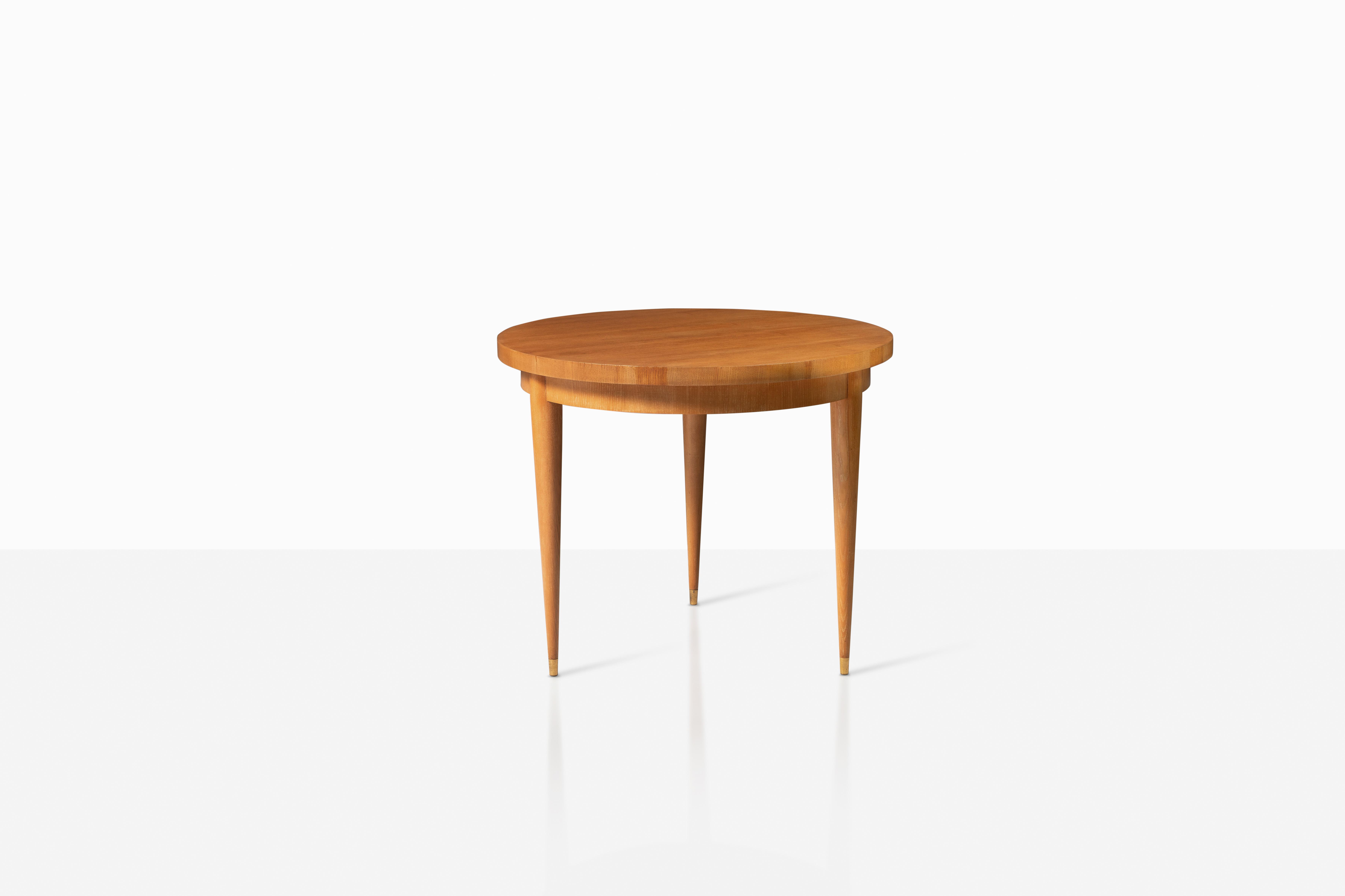 Jean Royère — Table