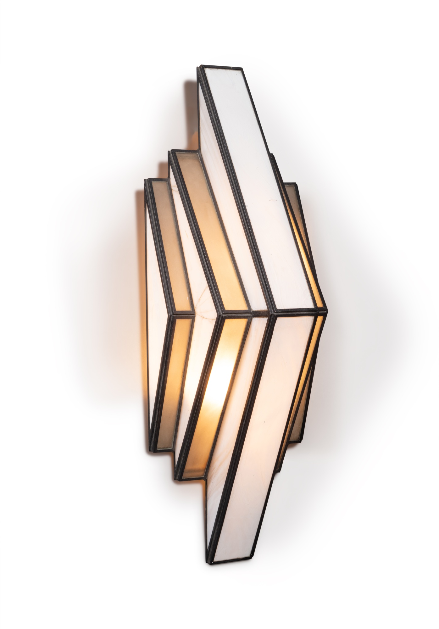 Jean Perzel — Applique 