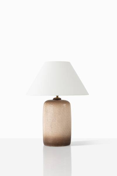 Lampe de table