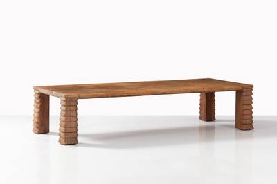 Table basse Aragon 