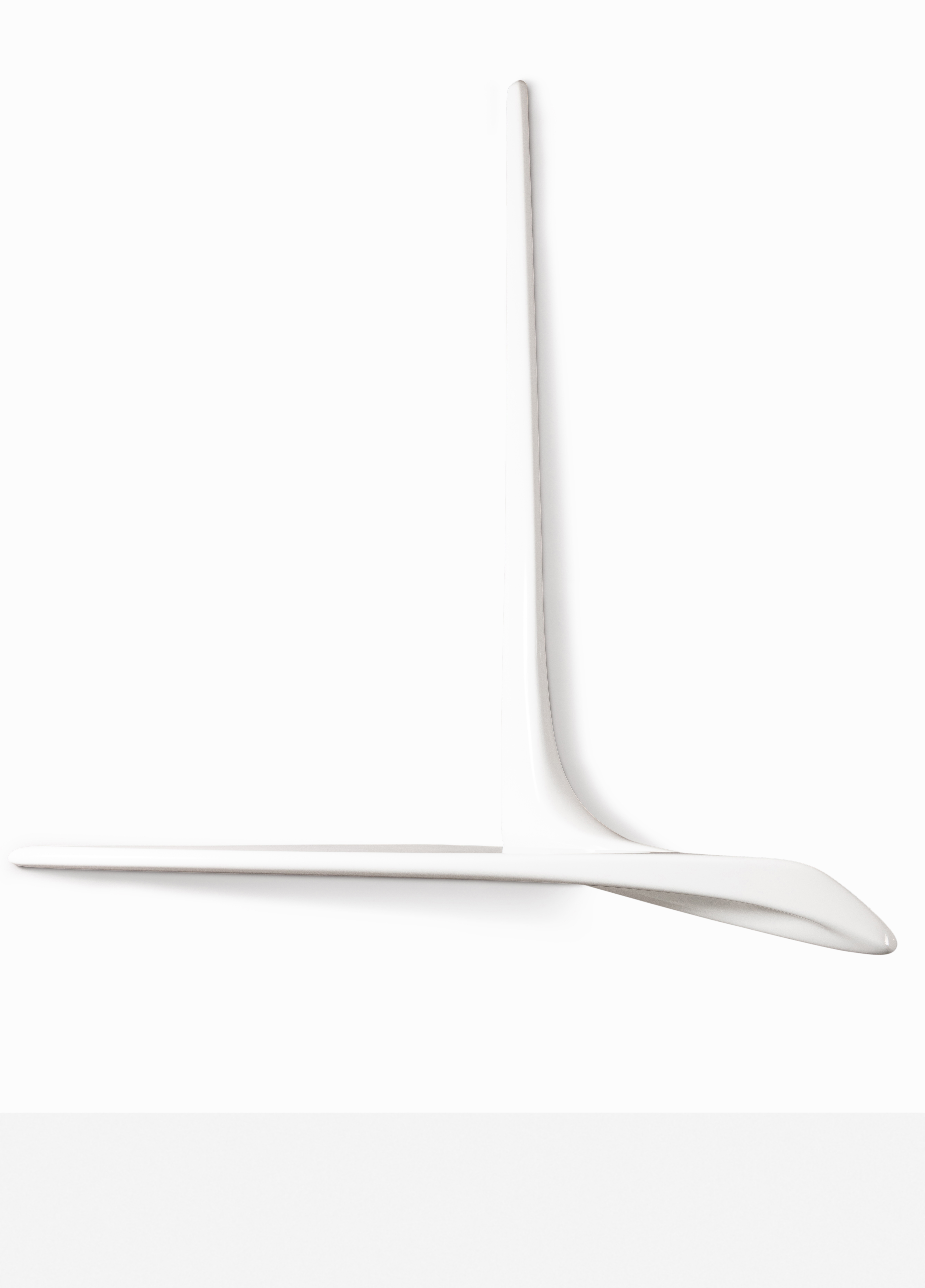 Étagère Serif 2, série Seamless