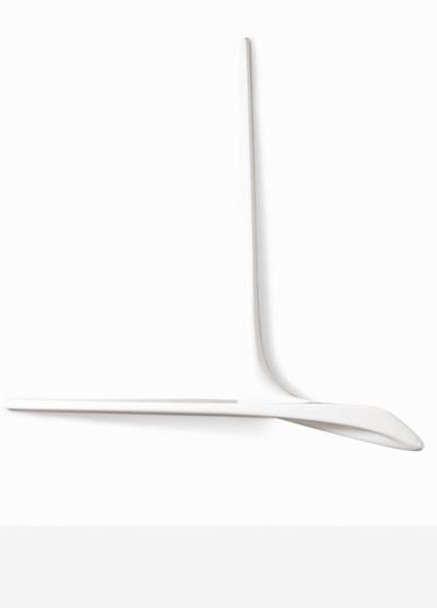 Étagère Serif 2, série Seamless