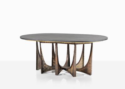 Table de salle a manger, commande spéciale 