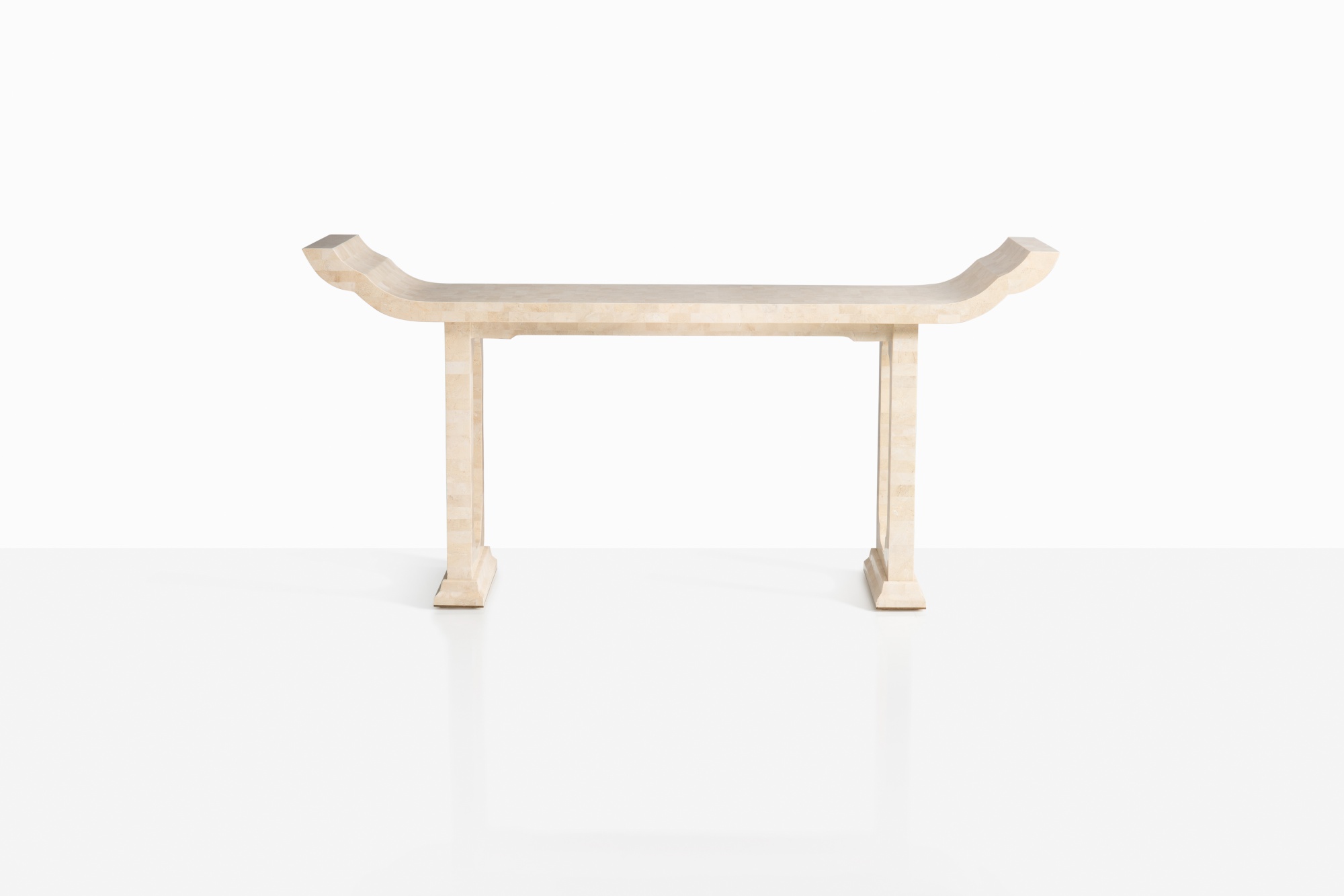 Karl Springer — Console 