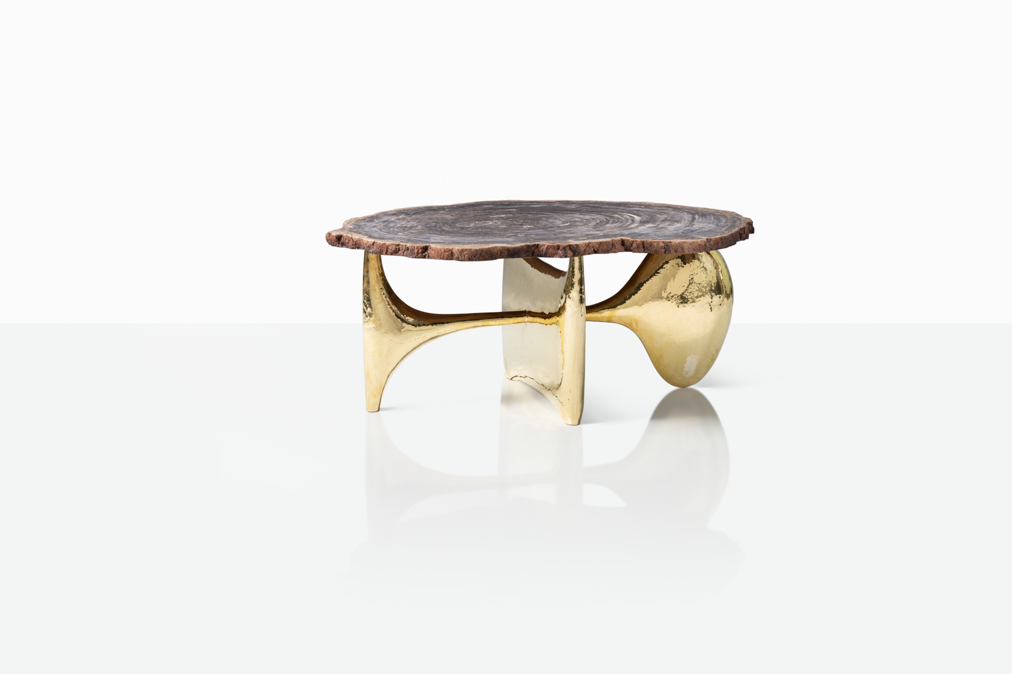 Philippe Hiquily — Table basse