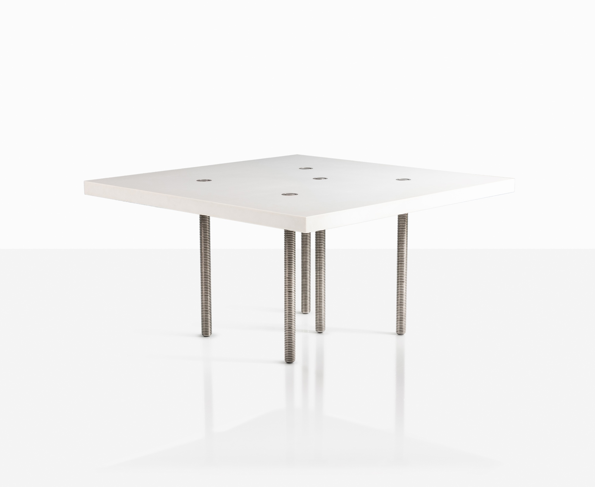 Martin Szekely — Table P.P.C.