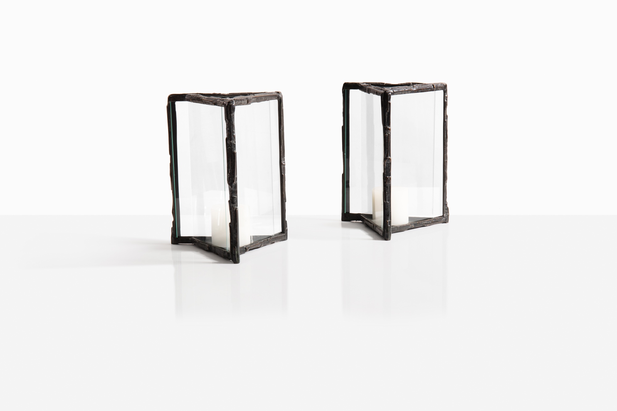 Paire de lanternes BRM28