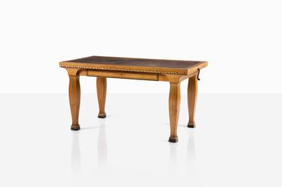 Bureau personnel de Jeanne Lanvin