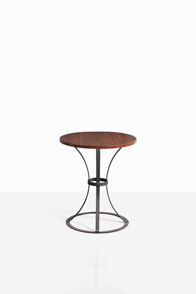 Guéridon, modèle Club-house de Beauvallon