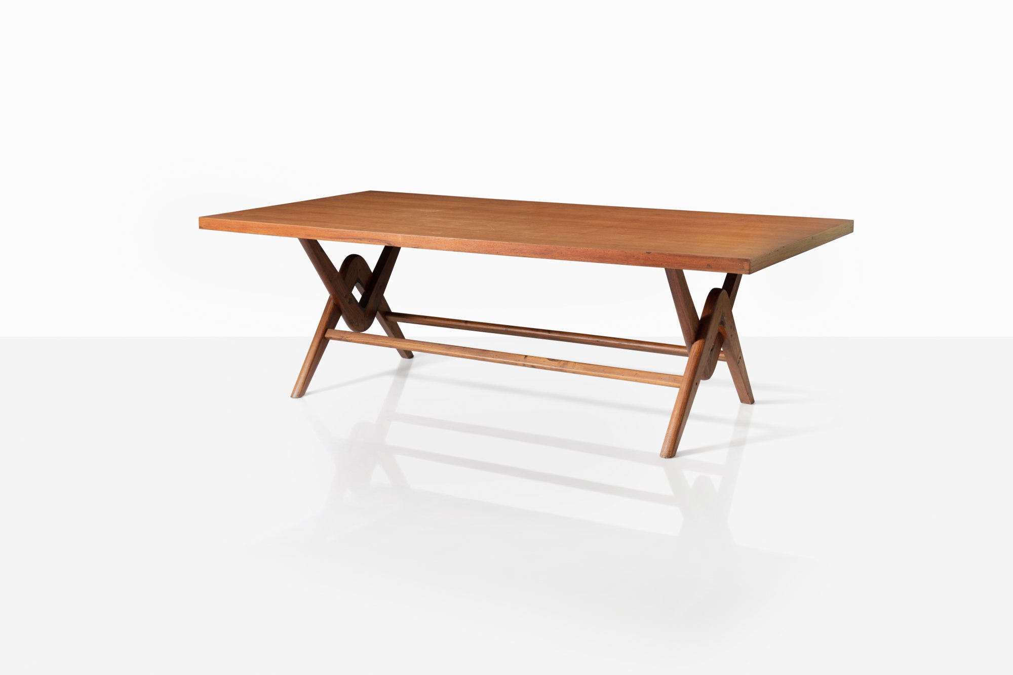 Le Corbusier et Pierre Jeanneret — Table dite Committee Table