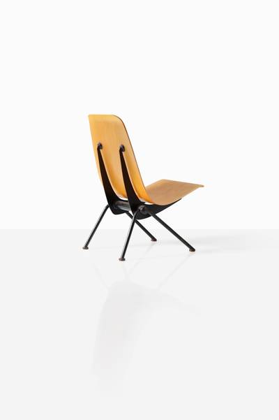 Fauteuil léger n°336, dit Antony