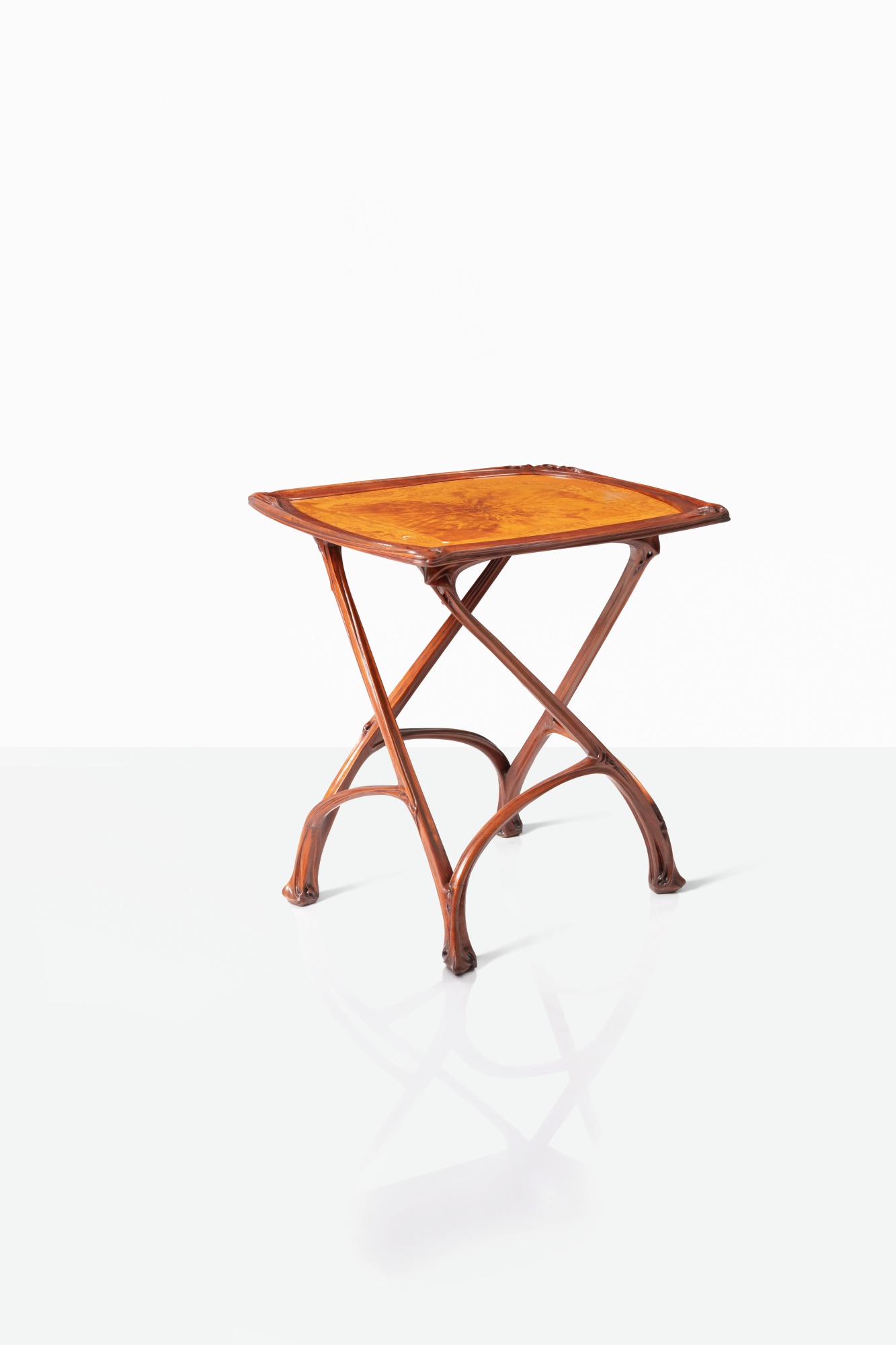 Hector Guimard — Guéridon