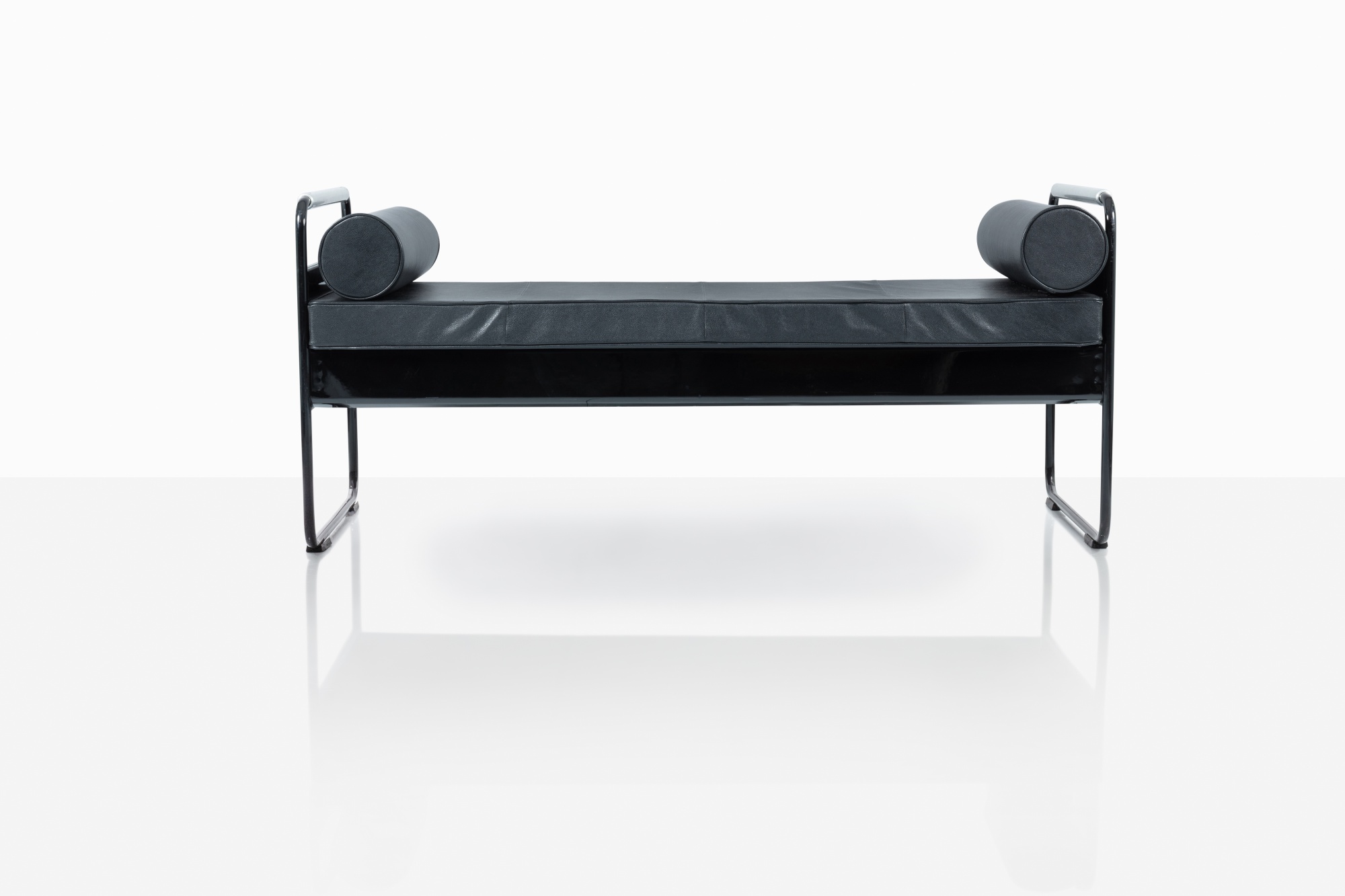 Jean Prouvé — Lit N°17 puis N°101, dit Fabert 