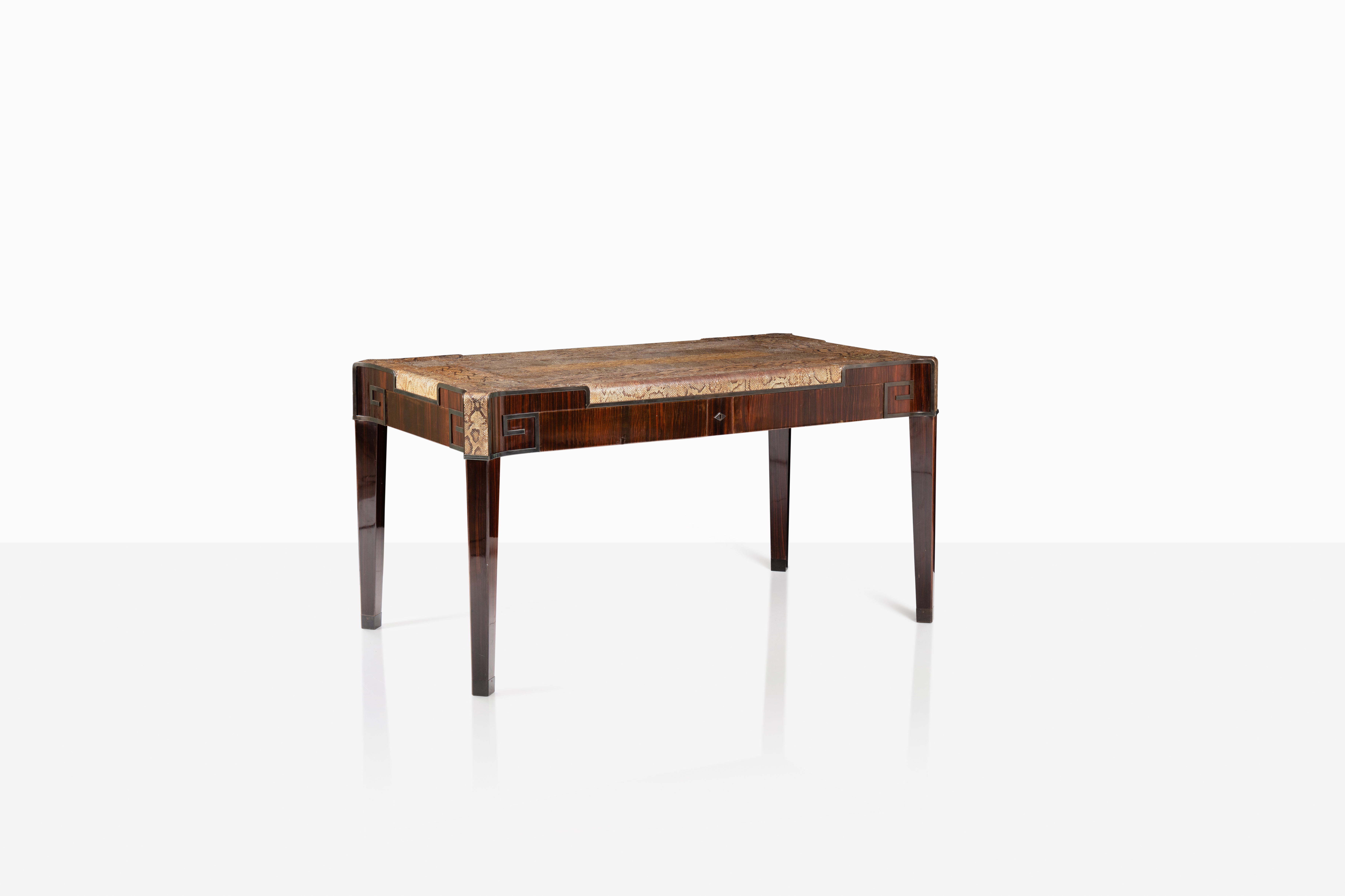 Marcel Coard — Bureau