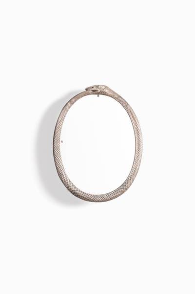 Attribué à Edgar Brandt