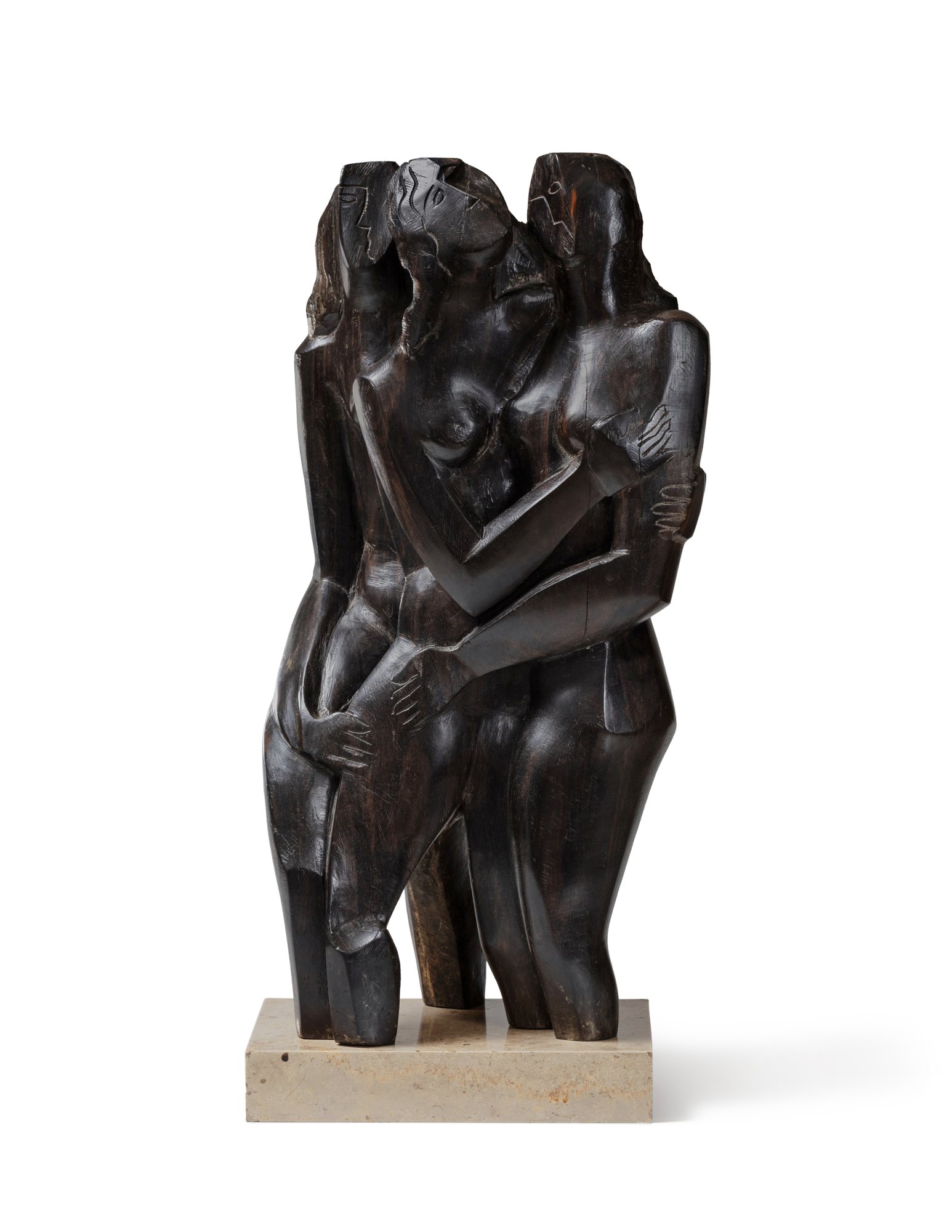 Le retour de la fille prodigue