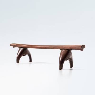 Appuie-nuque kali, Îles Tonga