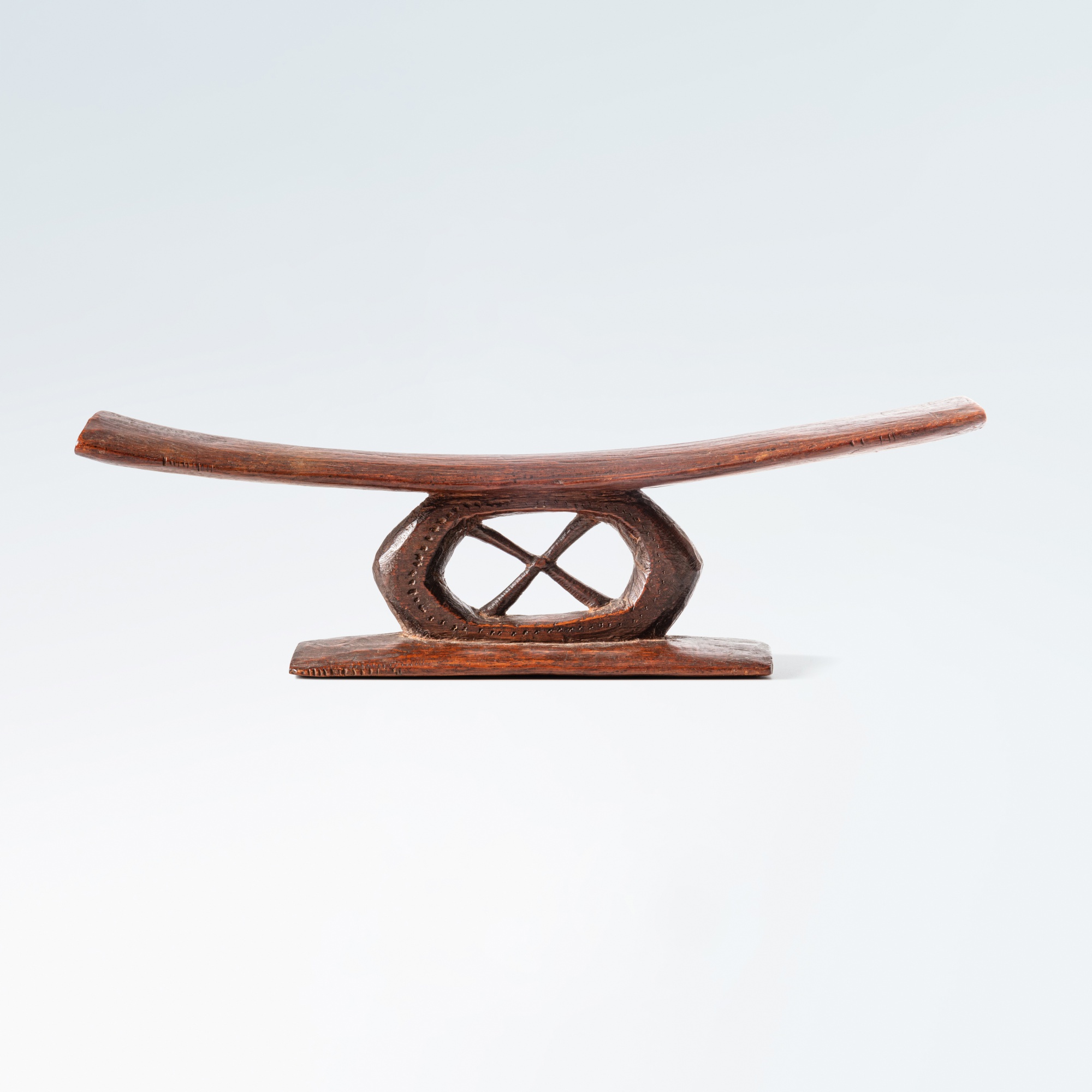 Appuie-nuque, Îles Fidji — Appuie-nuque, Îles Fidji | Fidji Islands Neckrest 