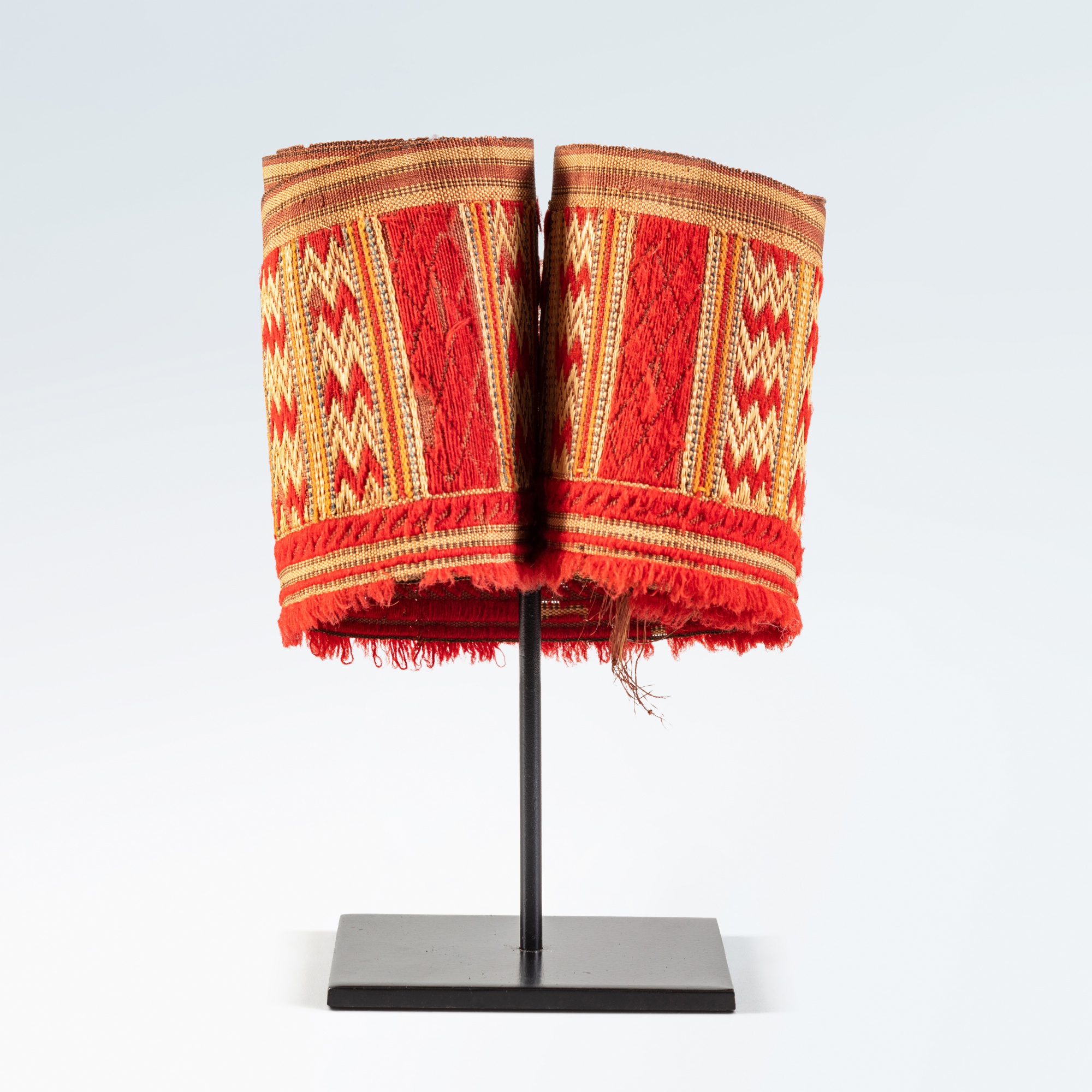 Ceinture d'homme Tor, Pohnpei, Îles Caroline