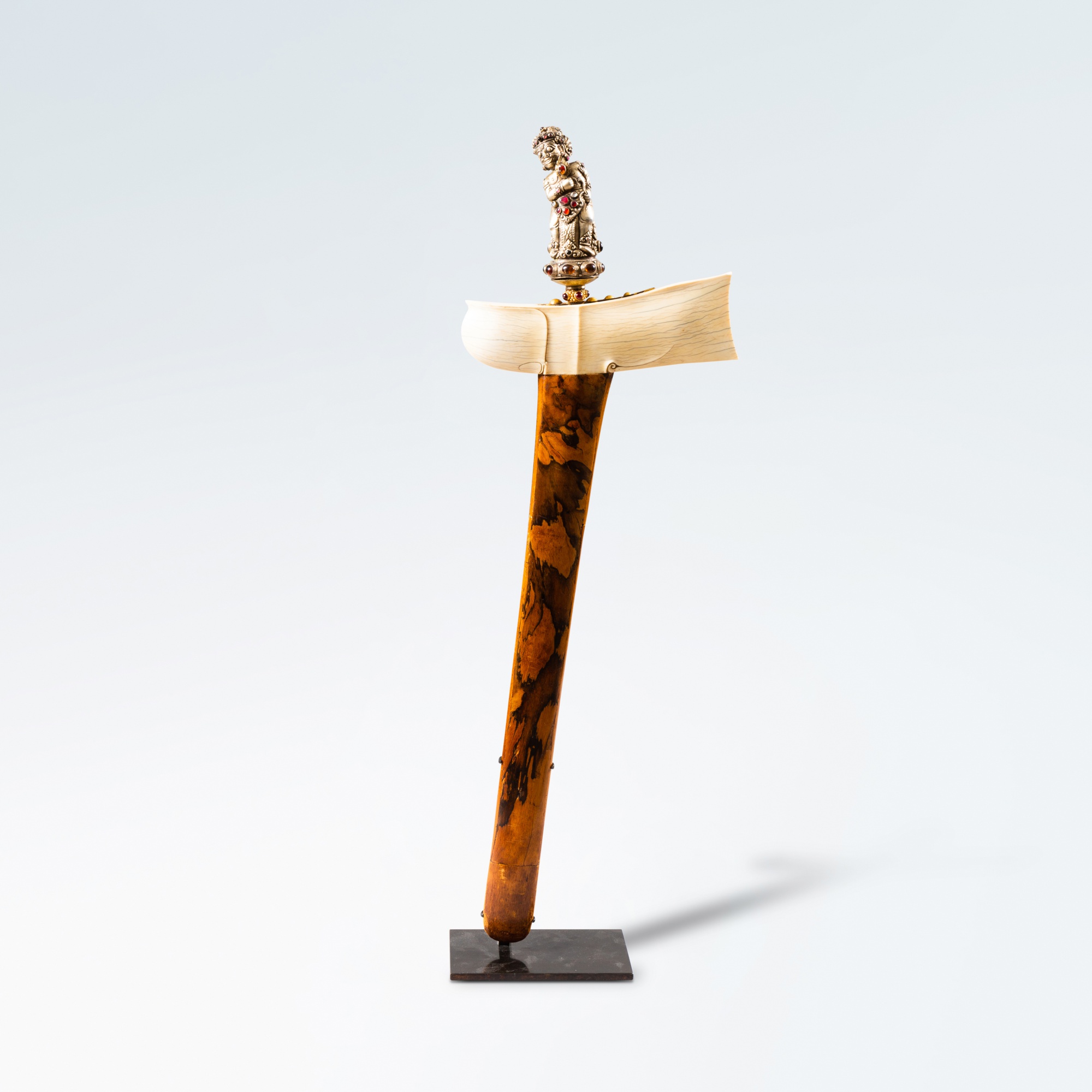 Kriss, Bali, Indonésie