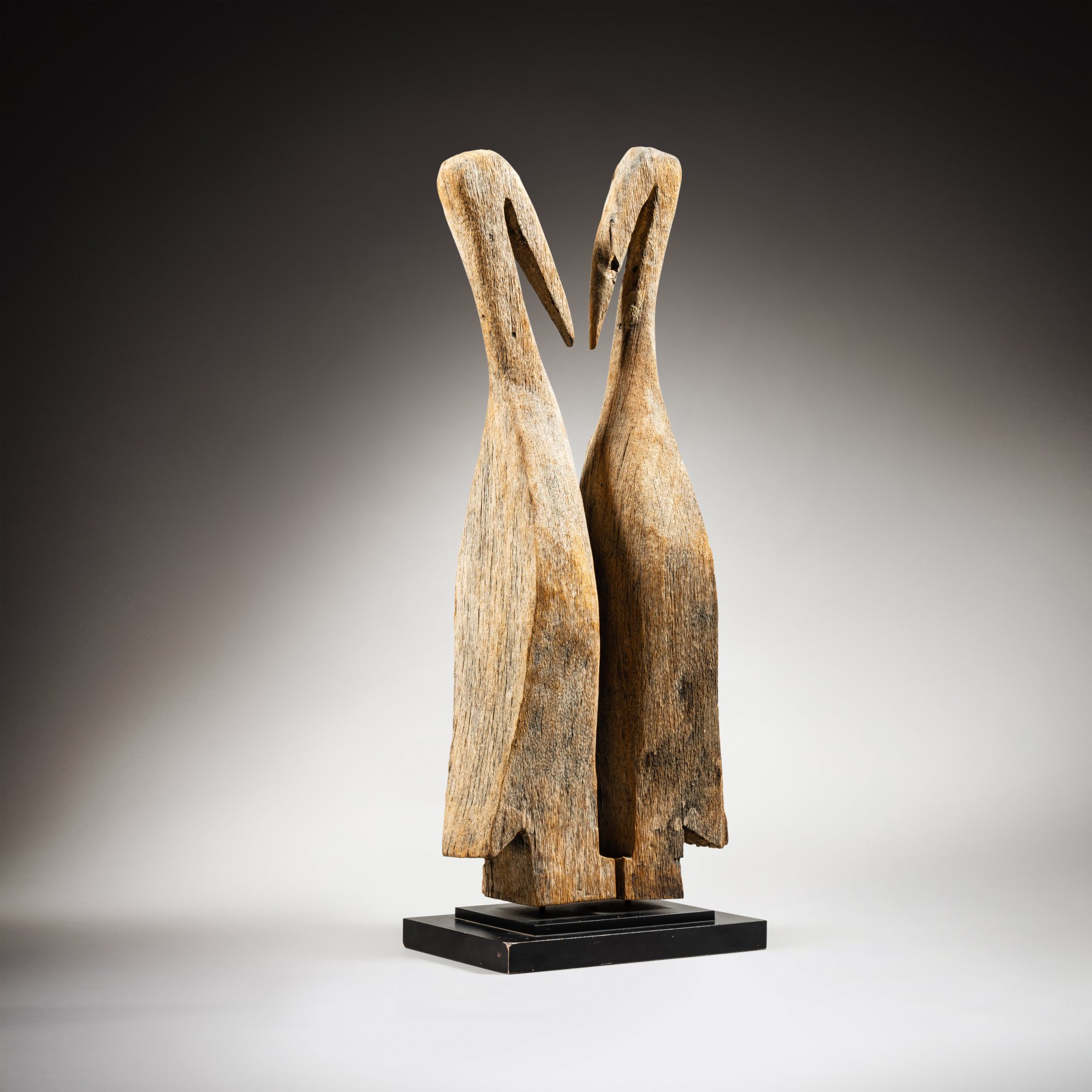 Sakalava Figure, Madagascar