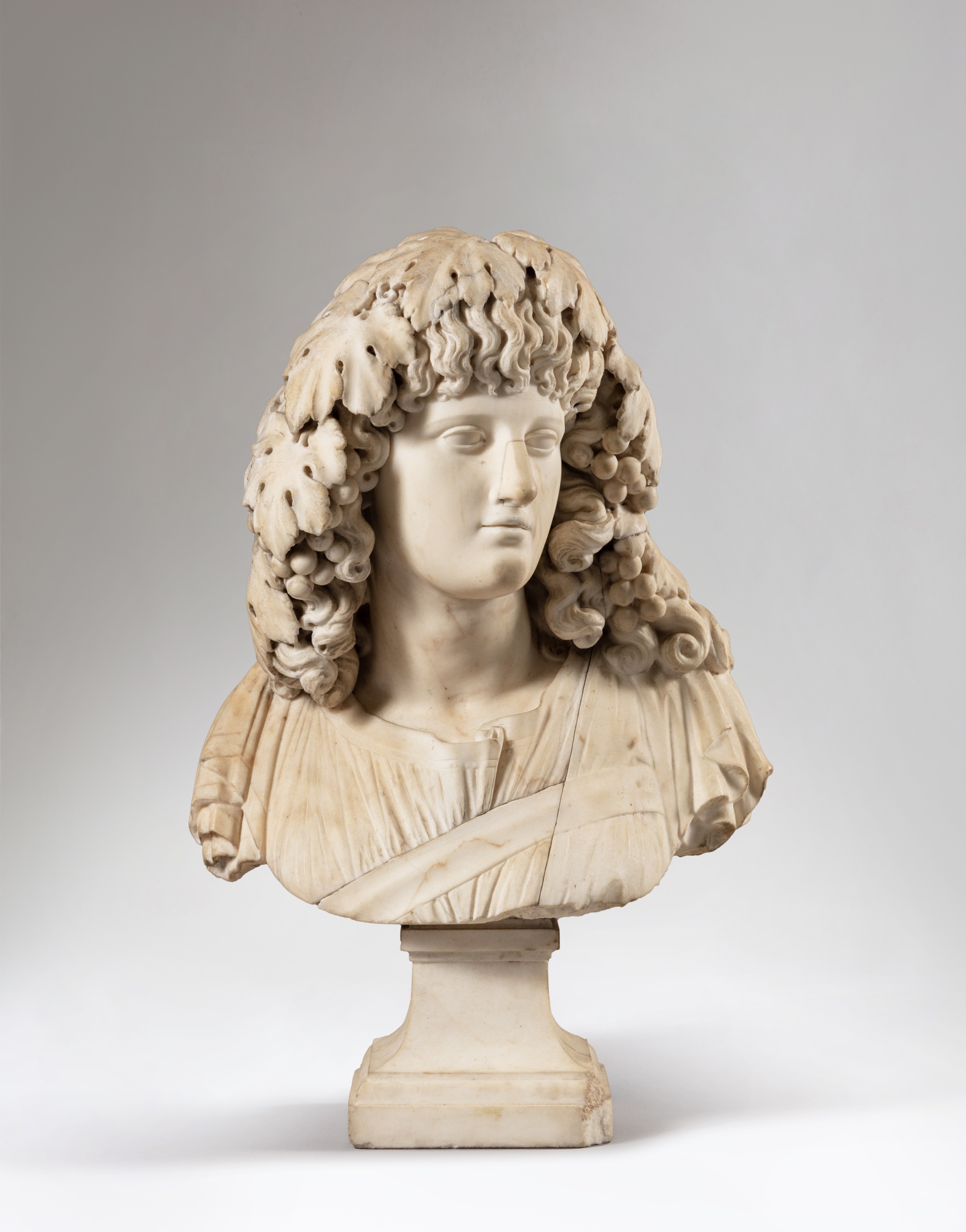 Italian, 19th century, after the Antique