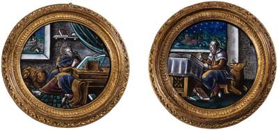 Attributed to Pierre II Veyrier