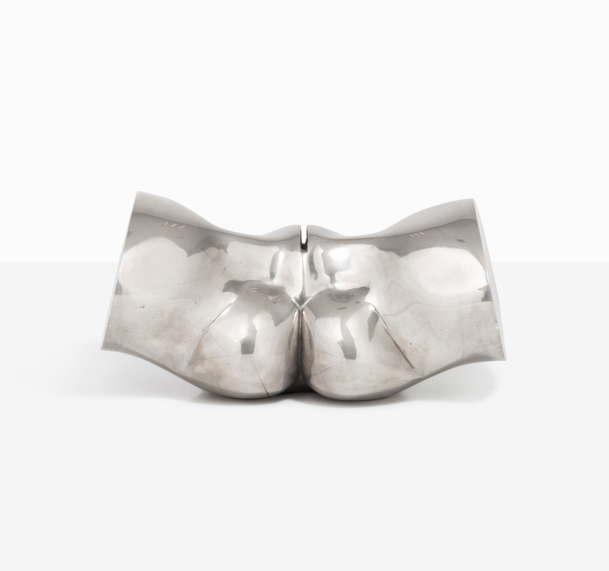 Dominique Pollès — Sans Titre