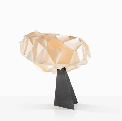 Lampe Scramble, 2009