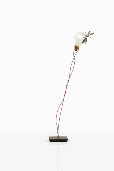 Lampe I Ricchi Poveri - Bzzzz, le modèle créé en 2014