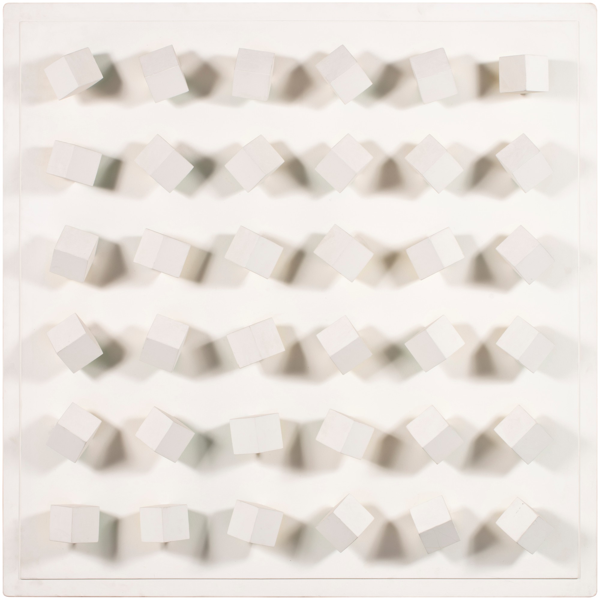 Atmoshère chromoplastique n.107