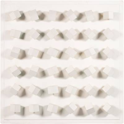 Atmoshère chromoplastique n.107