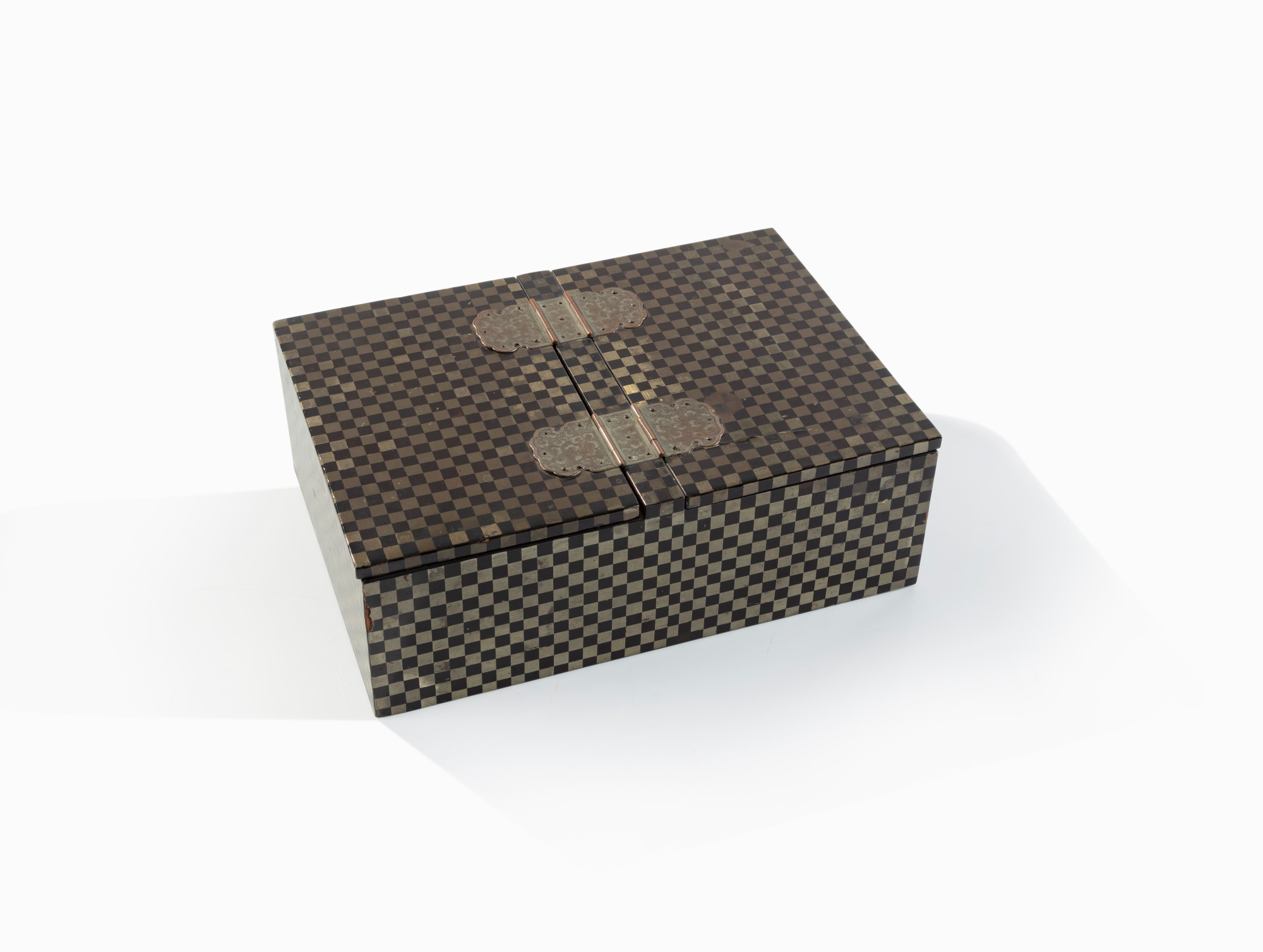 Japanese work, early XXth century