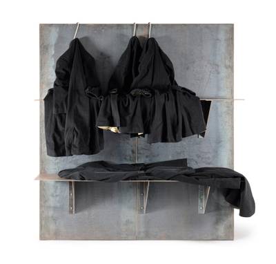 Jannis Kounellis