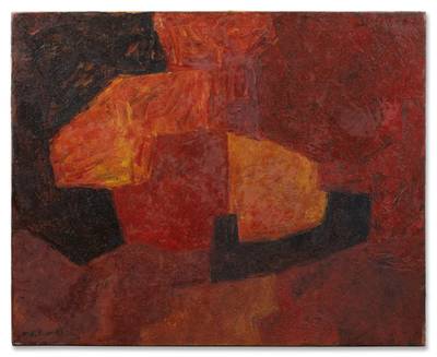 Composition abstraite