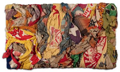 Japonais au cheval blanc