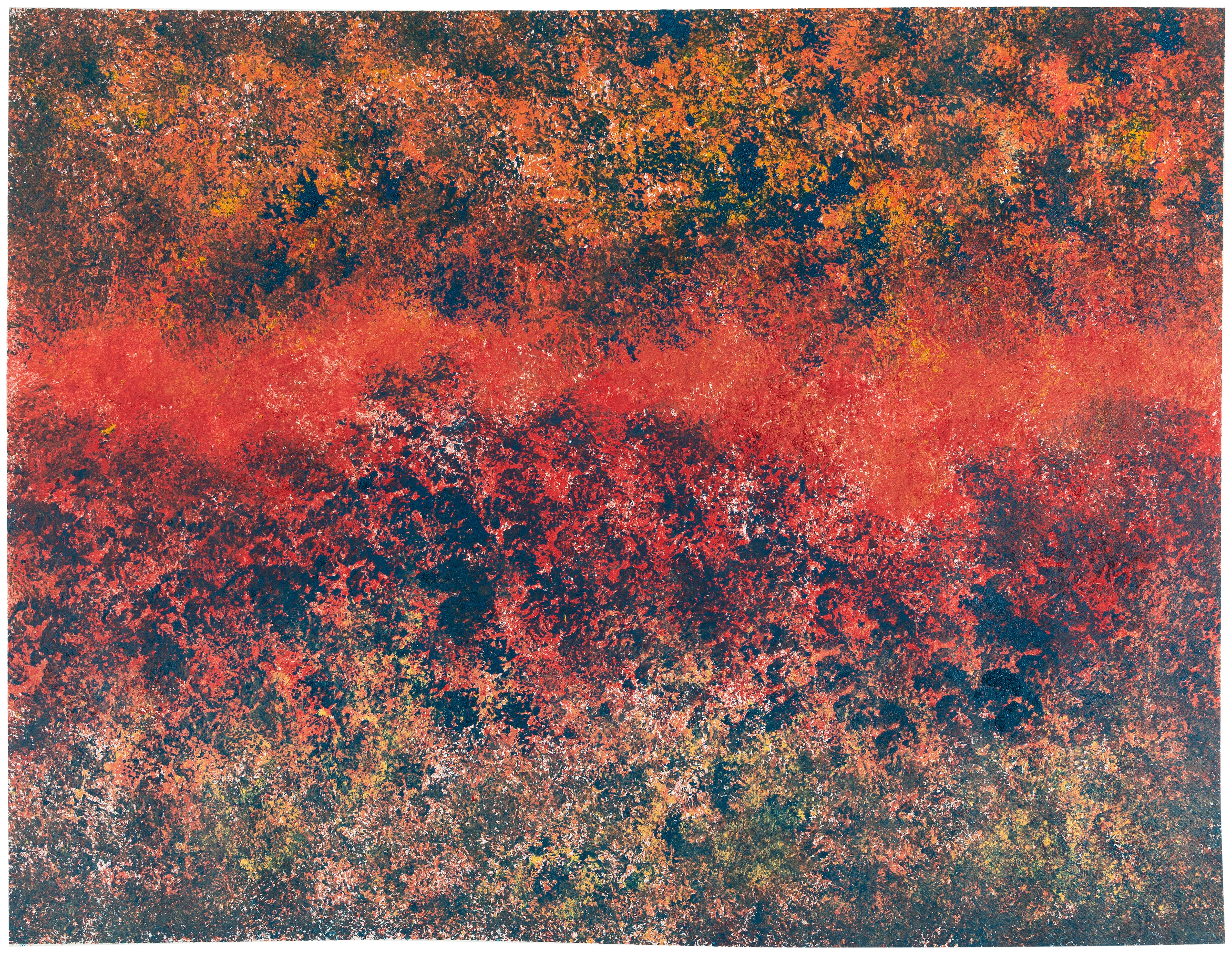 Listening to Stravinsky's Firebird