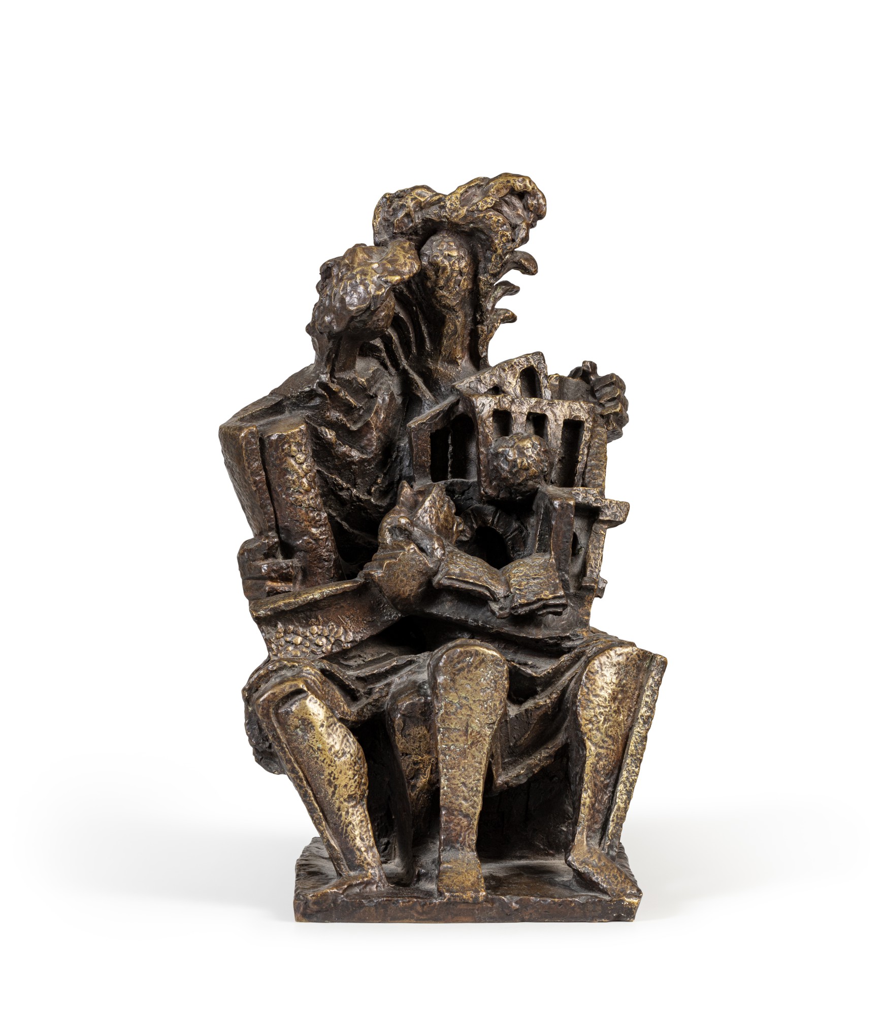 Les Amoureux ou l'Intimité