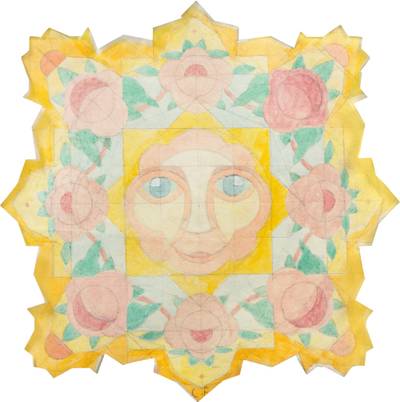 Les Roses, Notations chromatiques